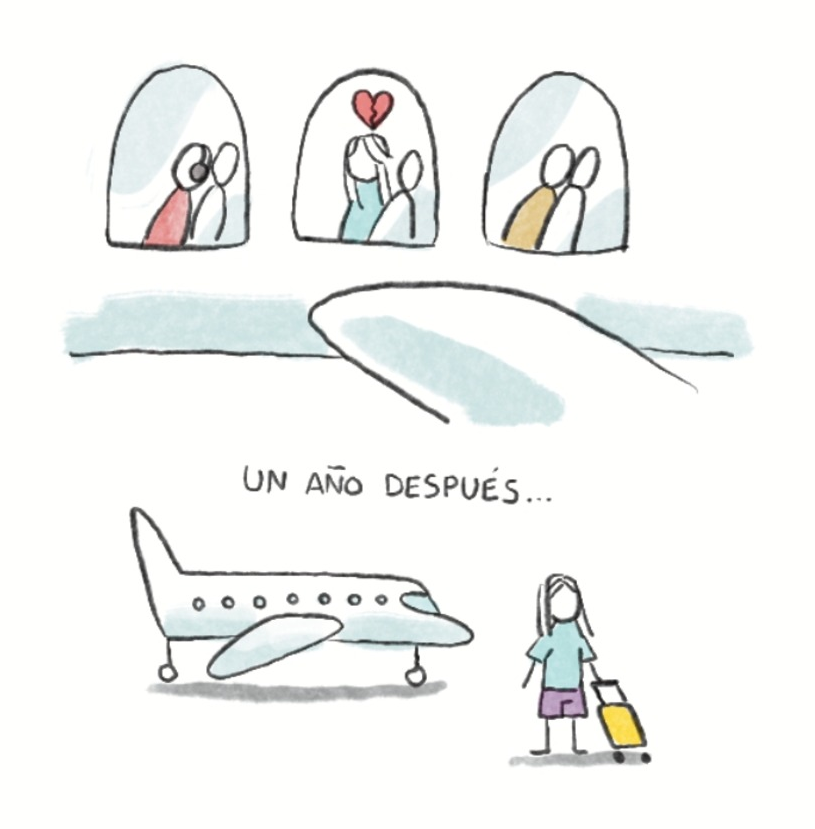 Momento 9 de nuestra historia